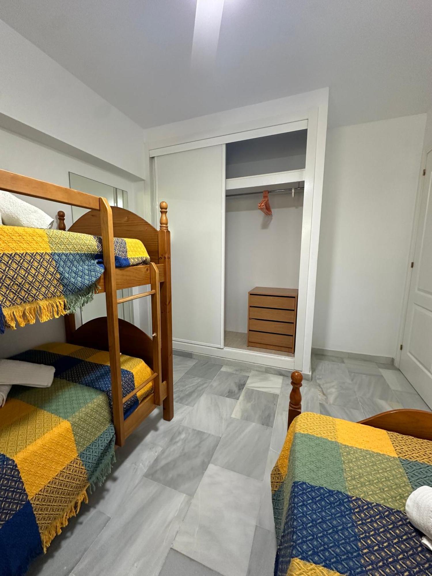 Precioso Apartamento En La Herradadura ลาเอร์ราดูรา ภายนอก รูปภาพ