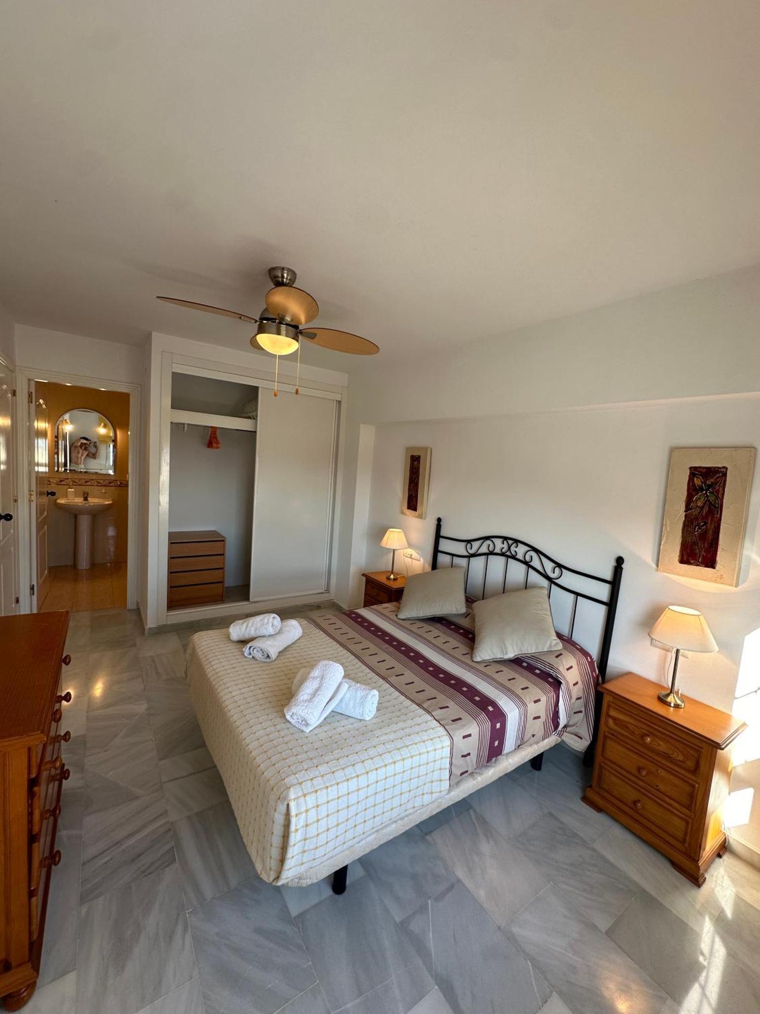 Precioso Apartamento En La Herradadura ลาเอร์ราดูรา ภายนอก รูปภาพ