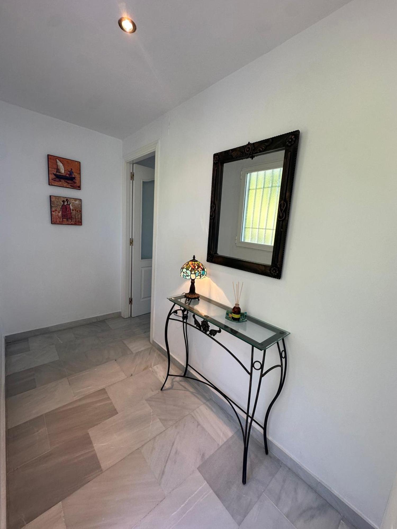 Precioso Apartamento En La Herradadura ลาเอร์ราดูรา ภายนอก รูปภาพ